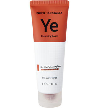 Its Skin - Gesichtsreinigungsschaum - Power 10 Formula Cleansing Foam YE