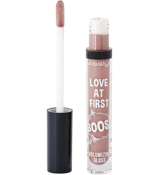 Misslyn Lippen Lipgloss Love At First Boost Volumizing Gloss Nr. 18 Glossing Me Softly 3,50 ml