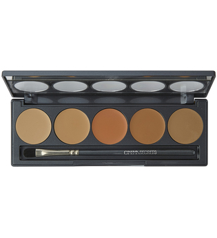 Ultimate Foundation 5 in 1 Pro Palette 400 Series