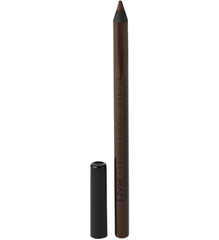 NYX Professional Makeup Slide On Pencil  Eyeliner  1.2 g Nr. 15 - Brown Perfection