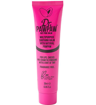Dr. Paw Paw - Hot Pink Balm - Lippenbalm