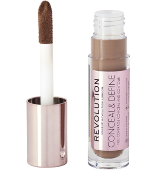 Makeup Revolution - Concealer - Conceal and Define Concealer - C13.5