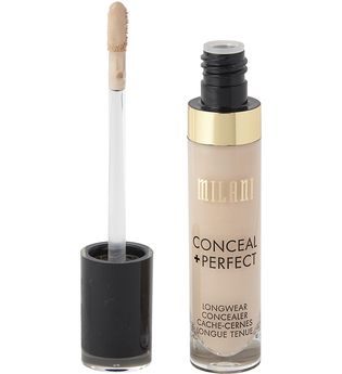 Conceal And Perfect Long Wear Concealer 105 Rose Ivory