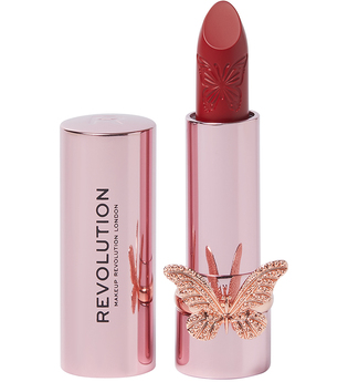 Precious Glamour Butterfly Lipstick So Hollywood