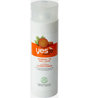 Carrots Pampering Conditioner