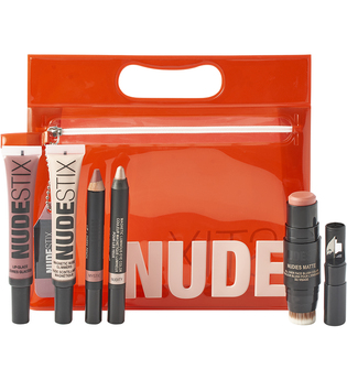 NUDESTIX x Estee Lalonde Nude but Not 5 Piece Kit