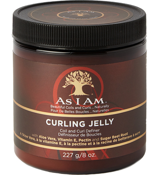 As I Am Curling Jelly Coil and Curl Definer 227 g
