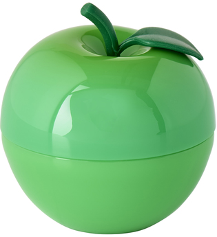 Mini Lip Balm  Green Apple