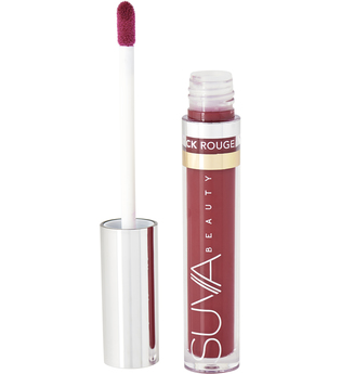 SUVA Beauty Moisture Matte Liquid Lipstick 3.5ml Besharaam