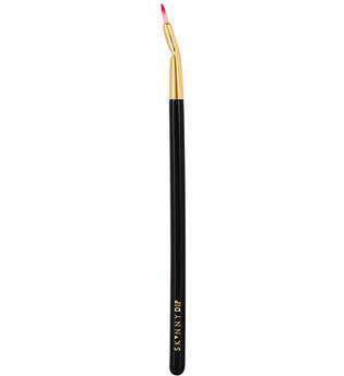 Luxe On Fleek Angled Eyeliner Brush E6
