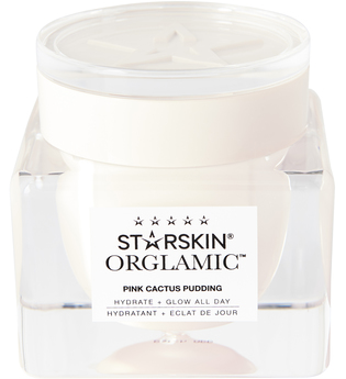 STARSKIN® Orglamic™ Pink Cactus Pudding 50ml