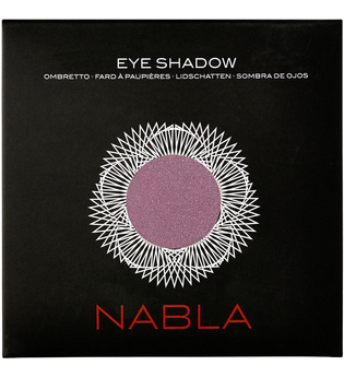 Nabla - Mono Lidschatten - Eyeshadow Refill - Juno Moon