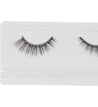 Lilly Lashes Click Magnetic Lash - Loyalty Künstliche Wimpern 1.0 pieces