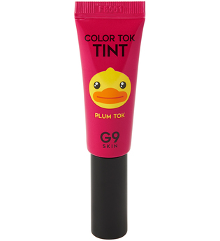 G9SKIN Color Tok Tint 5 ml (verschiedene Farbtöne) - 03. Plum Tok