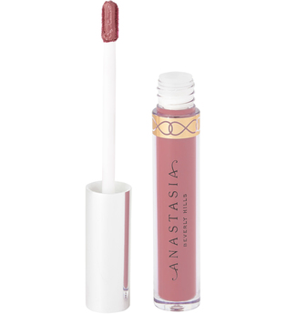 Anastasia Beverly Hills - Liquid Lipstick - Liquid Lipstick - Dusty Rose