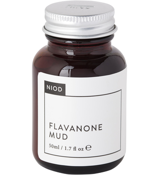 Niod Support Regimen Flavanone Mud Pflege bei Pigmentflecken 50.0 ml
