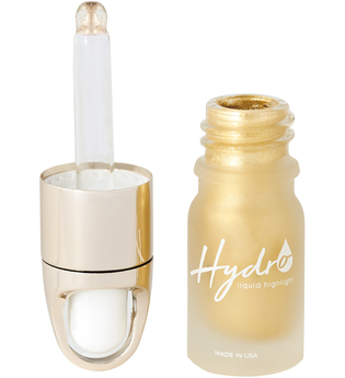 LASplash Cosmetics - Flüssiger Highlighter - Hydro Liquid Highlight - Keshi