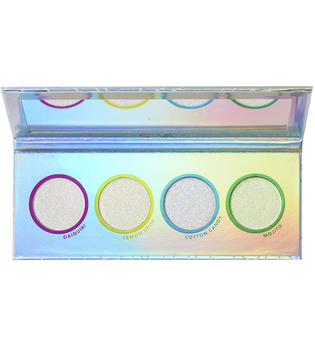 SUVA Beauty Toppers Palette Lidschatten 11.6 g