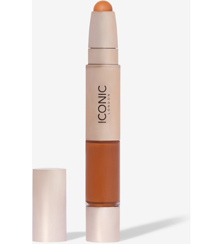 Radiant Concealer and Brightening Duo Neutral Deep