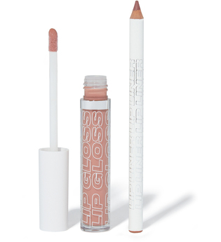 Lip Duo Pink Nude