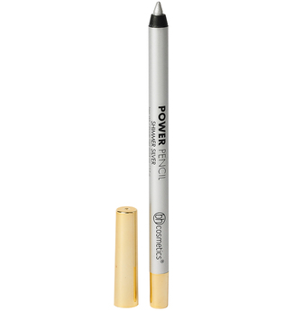 Power Pencil - Waterproof Eyeliner: Shimmer Silver