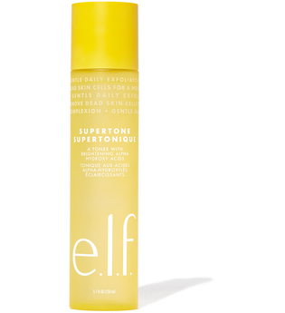 e.l.f. Cosmetics SuperTone Gesichtswasser 150.0 ml