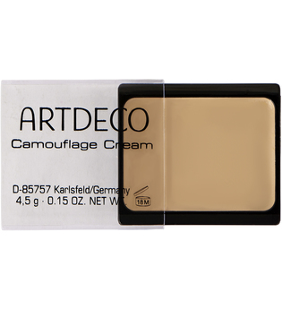 ARTDECO Concealer Camouflage Cream (Farbe: Desert Sand [6], 1)