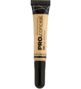 PRO.conceal HD High Definition Concealer GC991 Yellow Corrector