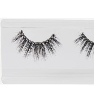 Lilly Lashes Click Magnetic Lash- Miami Faux Mink Künstliche Wimpern 1.0 pieces