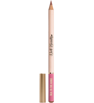 Doll Beauty Lipliner 1.5g (Various Shades) - Talk to the Hand