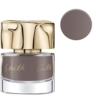 Smith & Cult - Nail Polish – Stockholm Syndrome – Nagellack - Flieder - one size