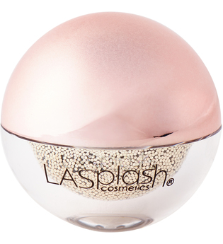 LASplash Cosmetics - Loser Glitter - Crystallized Glitter - Angels Tip