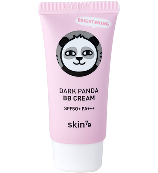 Dark Panda BB Cream Spf50+ Pa+++