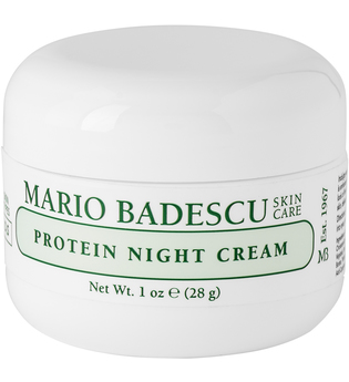 Mario Badescu Produkte Protein Night Cream Nachtcreme 29.0 ml