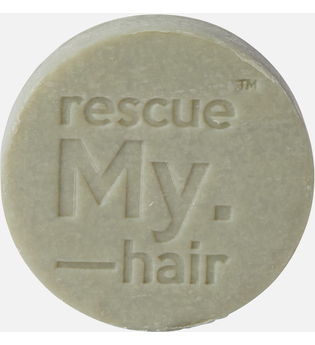 Rescue My. Hair Pollution Patrol Shampoo Bar 80 g
