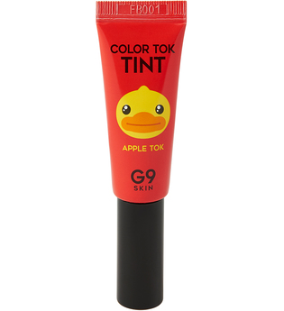 G9SKIN Color Tok Tint 5 ml (verschiedene Farbtöne) - 02. Apple Tok