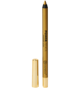 Power Pencil - Waterproof Eyeliner: Shimmer Gold