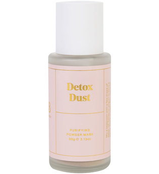 Detox Dust Purifying Powder Mask 60 g