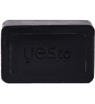 yes to Tomatoes Activated Charcoal Bar Soap