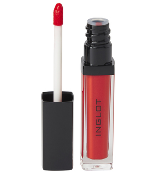 INGLOT HD Lip Tint Matte Liquid Lipstick  5.8 ml Nr. 39