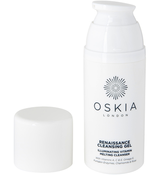 Oskia Renaissance Cleansing Gel Gesichtsgel 100.0 ml