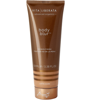 Vita Liberata - Body Blur Instant HD Skin Finish - Getönte Körperpflege