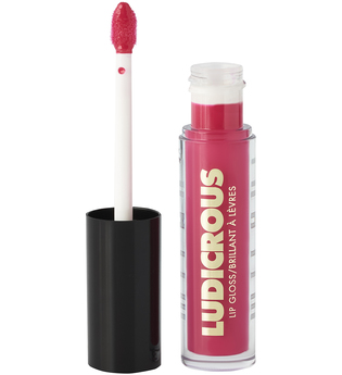Ludicrous Lip Gloss 150 Hella Fresh