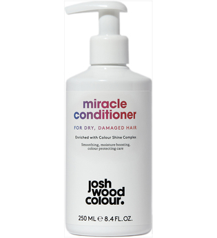 Miracle Conditioner for Dry and Damaged Hair