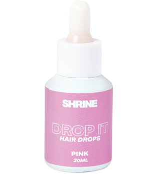 Drop It Individual Bottle Pink