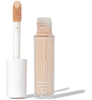 e.l.f. Cosmetics Hydrating Camo  Concealer 6 ml Light Ivory
