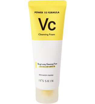 Its Skin - Gesichtsreinigungsschaum - Power 10 Formula Cleansing Foam VC