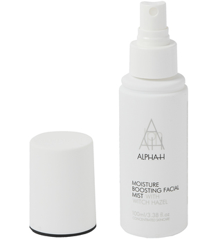 Alpha-H Moisture Boosting Facial Mist (Erfrischendes Spray) (100 ml)