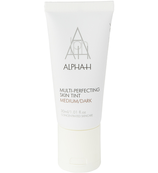 ALPHA-H Multi-Perfecting Skin Tint Getönte Gesichtscreme Medium/Dark