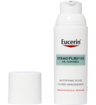 Eucerin Dermo Purifyer Oil Control Mattifying Fluid 50ml